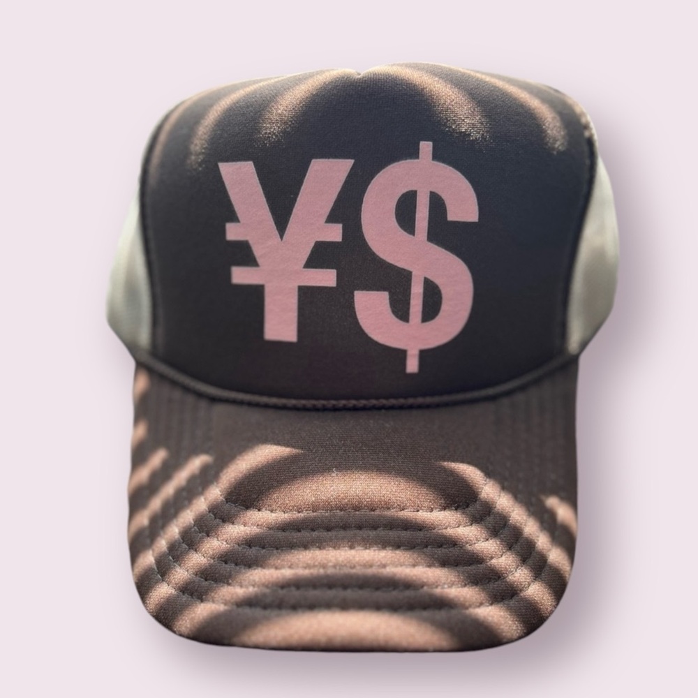 Yoki Shop Hat